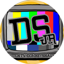 DonkeyShaunJr