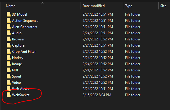 PolyPop Service Plugin Folder